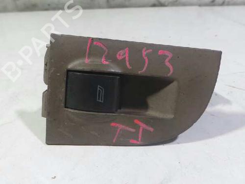 Used Left rear window switch AUDI A6 C5 Avant (4B5) 2.5 TDI (163 hp) 15270442