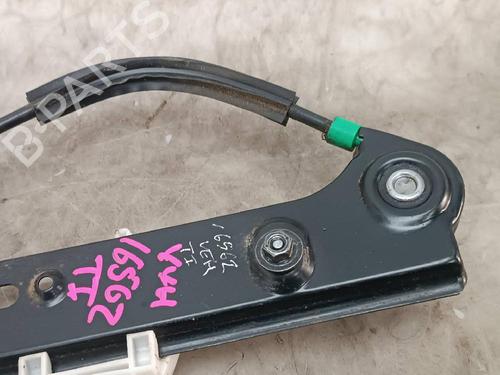 Rear left window mechanism BMW X3 (E83)  | BP24494369C24 