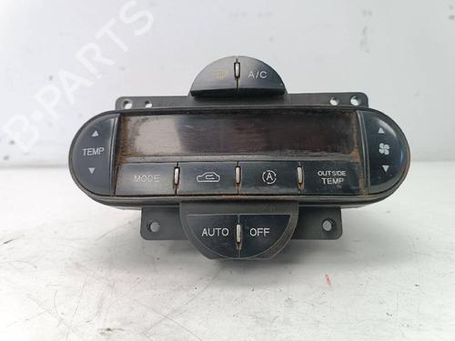 Used Climate control KIA CARENS II MPV (FJ) 2.0 CRDi (113 hp) 16306180