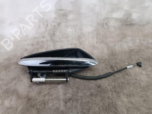 Used Rear right exterior door handle CHEVROLET SILVERADO 1500 Crew Cab Pickup 5.3 (299 hp) 24015779