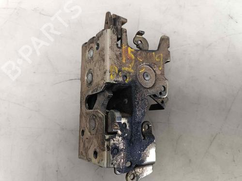 Used Front left lock MERCEDES-BENZ VITO Van (W638) 112 CDI 2.2 (638.094) (122 hp) 12629694