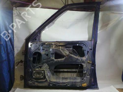 Right front door NISSAN TERRANO II (R20) 2.7 TD 4WD | BP12615799C3 
