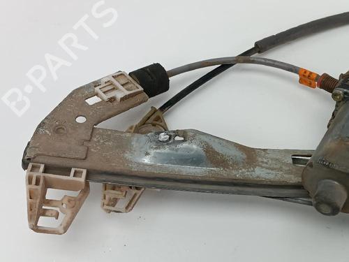 Front left window mechanism PEUGEOT 206 Van 1.1 | BP26411100C22 