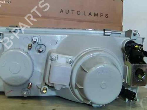 Right headlight RENAULT 9 (L42_)  | BP12607354C29 