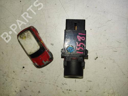 Bouton de warning SSANGYONG RODIUS I 2.7 Xdi | BP12625115I22 