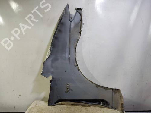 Forkjerm venstre MAZDA PREMACY (CP) 2.0 TD | BP12625242C41 