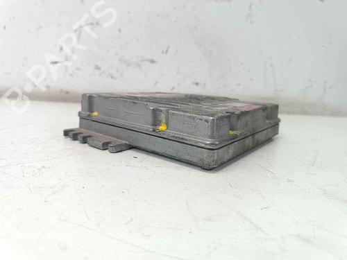 Engine control unit (ECU) PEUGEOT 307 (3A/C) 2.0 HDi 90 | BP16539927M57 