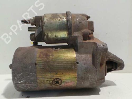 Used Starter FIAT SEICENTO / 600 (187_) [1997-2010]  12631979