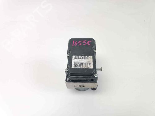 Used ABS pump CITROËN C4 I (LC_) [2004-2014]  17017303