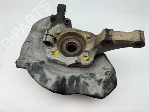 Used Left front steering knuckle HYUNDAI SANTA FÉ II (CM) 2.2 CRDi GLS (150 hp) 15129179