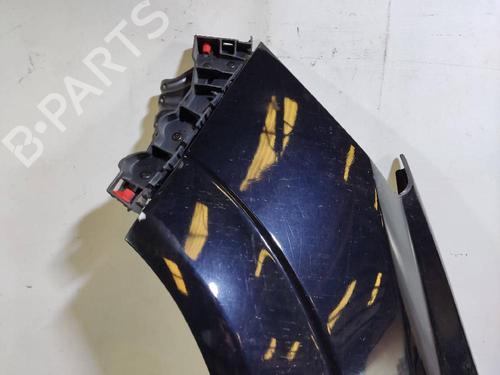 Left front fenders OPEL ZAFIRA / ZAFIRA FAMILY B (A05) 1.7 CDTI (M75) | BP12625389C41 