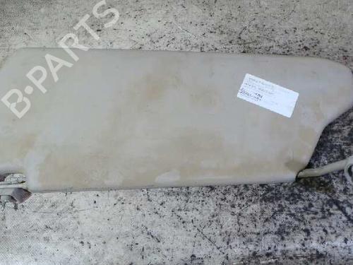 Used Left sun visor LAND ROVER DISCOVERY II (L318) 2.5 Td5 4x4 (139 hp) 12612406