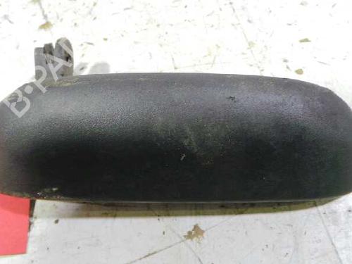 Used Front right exterior door handle NISSAN MICRA II (K11) [1992-2007]  21222550