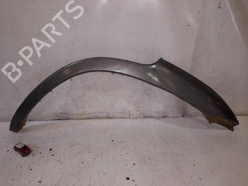 Used Rear left wheel arch trim NISSAN TERRANO II (R20) 3.0 Di 4WD (154 hp) 12623610
