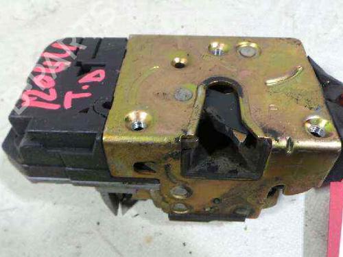 Rear right lock CITROËN XSARA Coupe (N0)  | BP12609189C99 