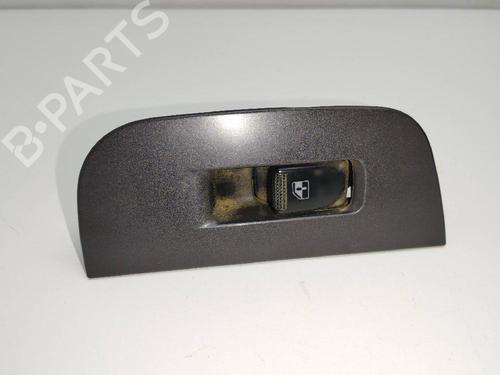 Used Left rear window switch HYUNDAI TERRACAN (HP) 2.9 CRDi (150 hp) 12626653
