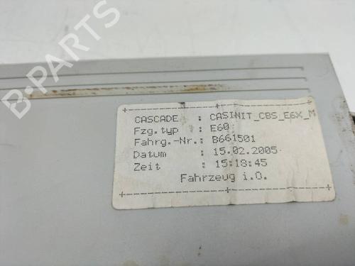 Electronic module BMW 5 (E60) 530 d | BP12628959M83 