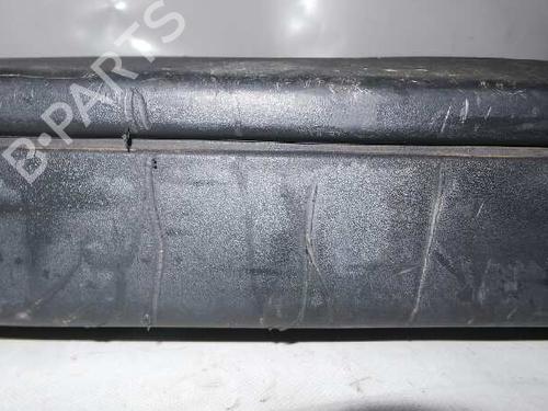 Rear bumper RENAULT KANGOO (KC0/1_) 1.5 dCi | BP12615629C8 