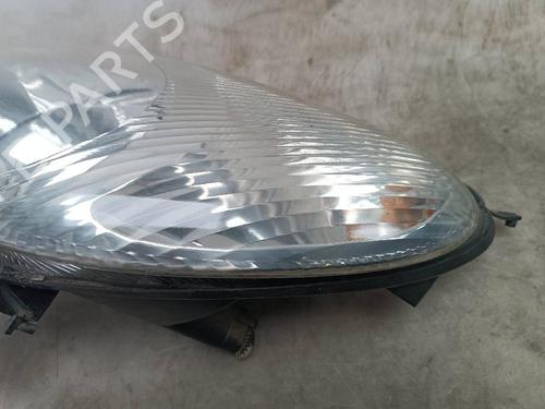 Left headlight CITROËN XSARA PICASSO (N68)  | BP24494563C28 