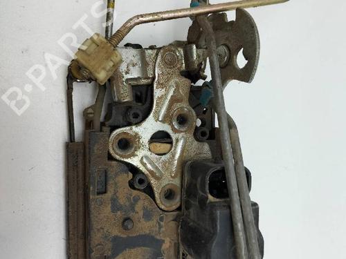 Used Front left lock CHEVROLET REZZO MPV (U100) 2.0 (122 hp) 12626753
