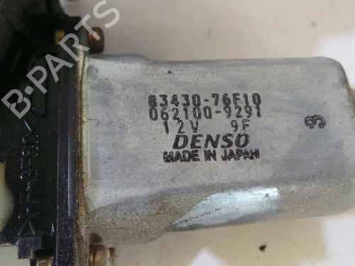 Rear right window mechanism SUZUKI LIANA Hatchback 1.4 DDiS | BP12611074C25 