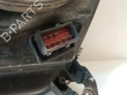 Right headlight FORD B-MAX (JK) 1.5 TDCi | BP21222668C29 