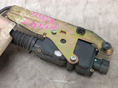 Rear right lock CITROËN C8 (EA_, EB_) 2.0 HDi 135 | BP24494212C99 