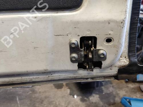 Rear right lock FIAT FIORINO Box Body/MPV (225_) 1.3 D Multijet (225BXD1A, 225BXB1A, 225BXB11) | BP12627160C99 
