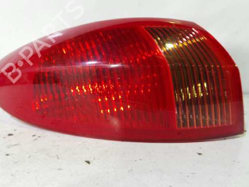 Used Left taillight ALPINA B3 Touring (E36) 3.2 (265 hp) 12616478