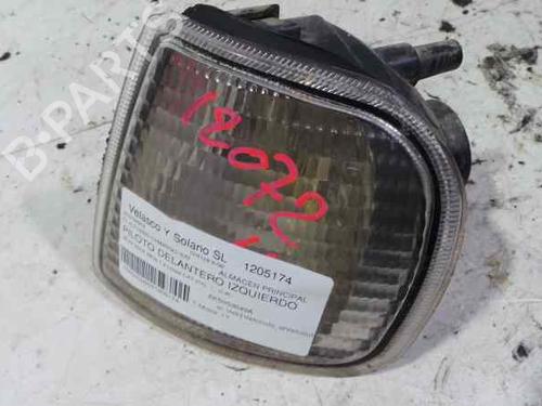 Used Left front indicator SEAT INCA (6K9) [1995-2003]  12608644