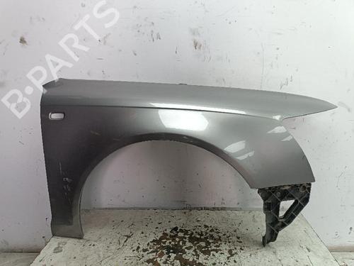 Used Right front fenders AUDI A6 C6 (4F2) [2004-2011]  24494946