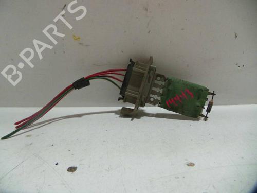 Used Heater resistor LAND ROVER FREELANDER I Soft Top (L314) 2.0 TD4 4x4 (112 hp) 12622361