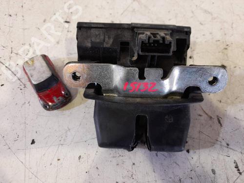 Tailgate lock FORD B-MAX (JK) 1.0 EcoBoost | BP12623567C101 