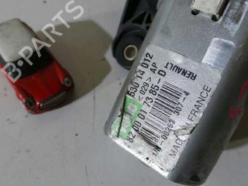 Rear wiper motor RENAULT VEL SATIS (BJ0_) 2.2 dCi (BJ0M) | BP12632288M102 