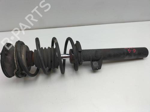 Used Right front shock absorber BMW 3 (E90) 320 d (177 hp) 12627285