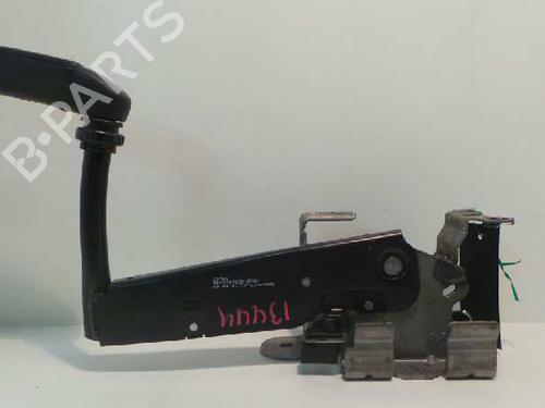 Hand brake CITROËN C4 I (LC_)  | BP12616462I18 