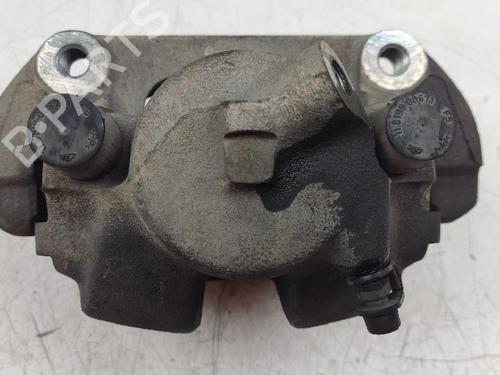 Right front brake caliper BMW 3 Coupe (E46) 328 Ci | BP13666141M104 