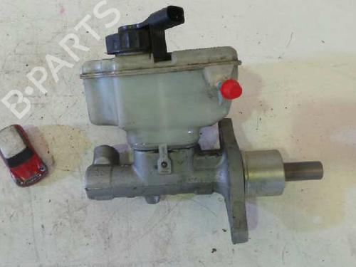 Brake master cylinder AUDI A3 (8P1)  | BP12619756M77 