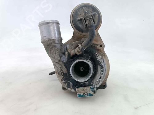 Used Turbocharger/Supercharger RENAULT KANGOO (KC0/1_) [1997-2025]  12611576