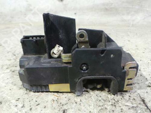 Front left lock OPEL VECTRA B (J96) 2.0 DTI 16V (F19) | BP12632065C98 