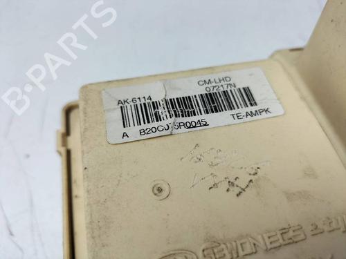 Fuse box HYUNDAI SANTA FÉ II (CM) 2.2 CRDi GLS | BP14990940E1 