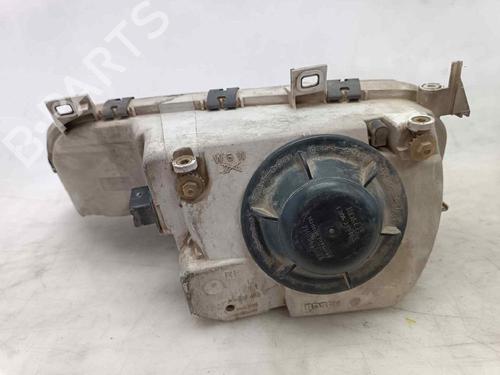 Right headlight FORD FIESTA III (GFJ) 1.0 | BP18091812C29 