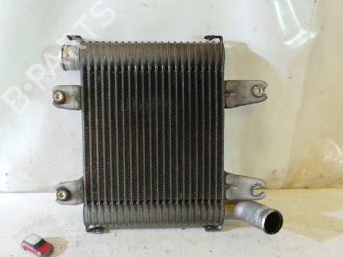 Used Intercooler KIA CARNIVAL II (GQ) 2.9 CRDi (144 hp) 12619982