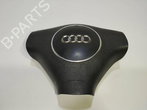 Førerens kollisjonspute AUDI A3 (8P1) [2003-2013]  12625970