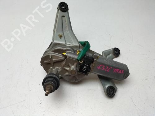 Used Rear wiper motor HYUNDAI SANTA FÉ II (CM) 2.2 CRDi GLS (150 hp) 14990896