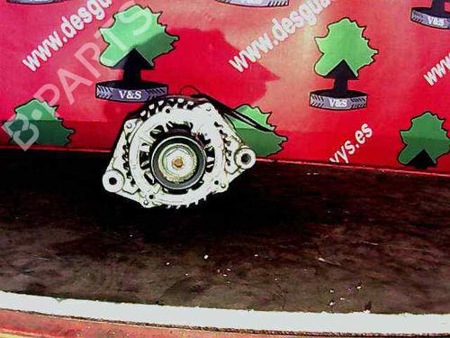 Alternator CHEVROLET AVEO / KALOS Hatchback (T250, T255) 1.2 | BP12631629M7 