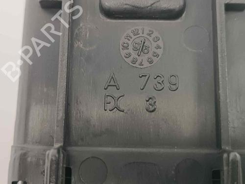 Front right interior door handle CITROËN JUMPER I Bus (230P) 2.5 D | BP17168178I14 