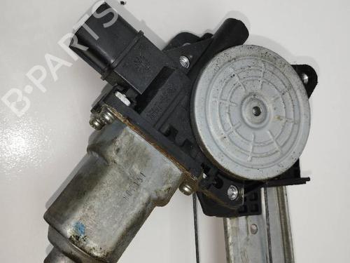 Rear right window mechanism HONDA CIVIC VIII Hatchback (FN, FK) 2.2 CTDi (FK3) | BP12626120C25 