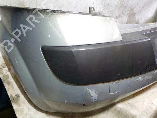 Bak støtfanger RENAULT MEGANE II Saloon (LM0/1_) 1.9 dCi (LM0G, LM1G, LM2C) | BP12612892C8 