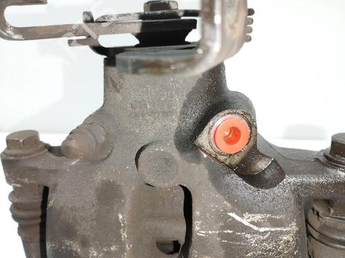 Left rear brake caliper OPEL INSIGNIA A Sports Tourer (G09)  | BP12626449M107 